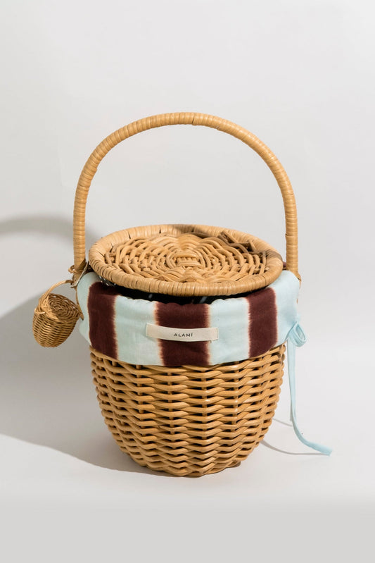Harvest Basket