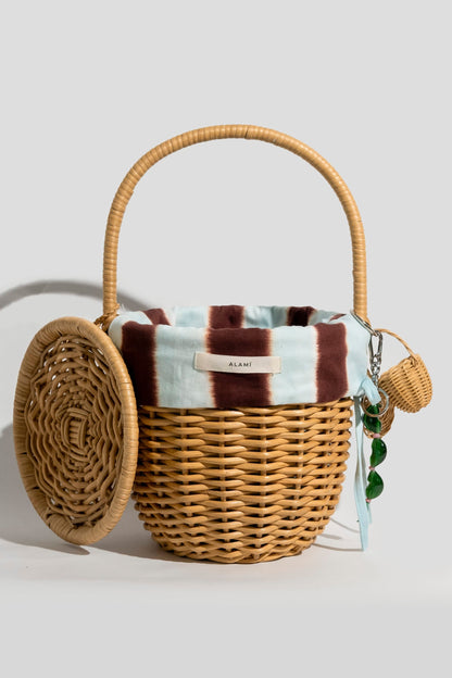 Harvest Basket