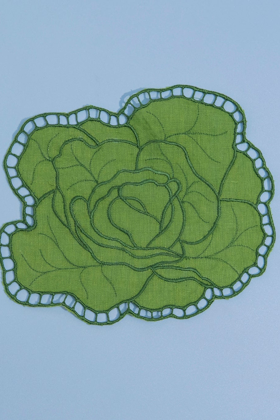 Cabbage Napkin