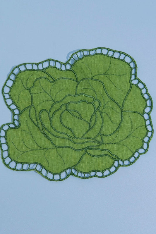 Cabbage Napkin
