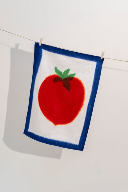 Garden Kitchen Towels Set of 2