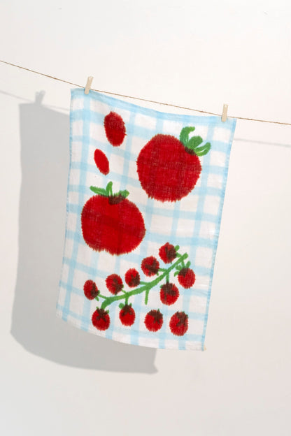 Garden Kitchen Towels Set of 2