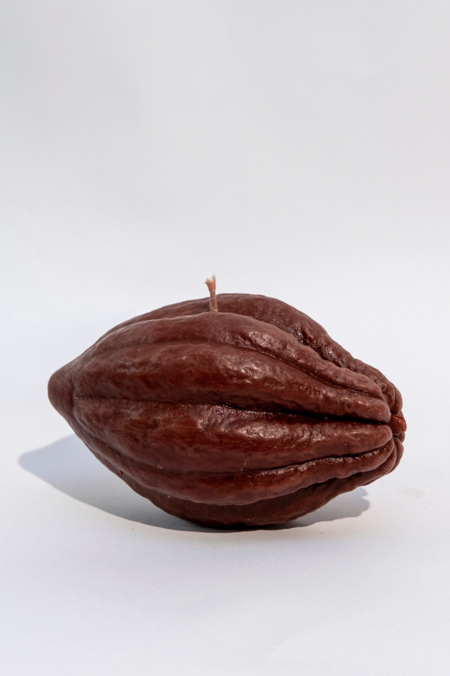 Cacao Candle
