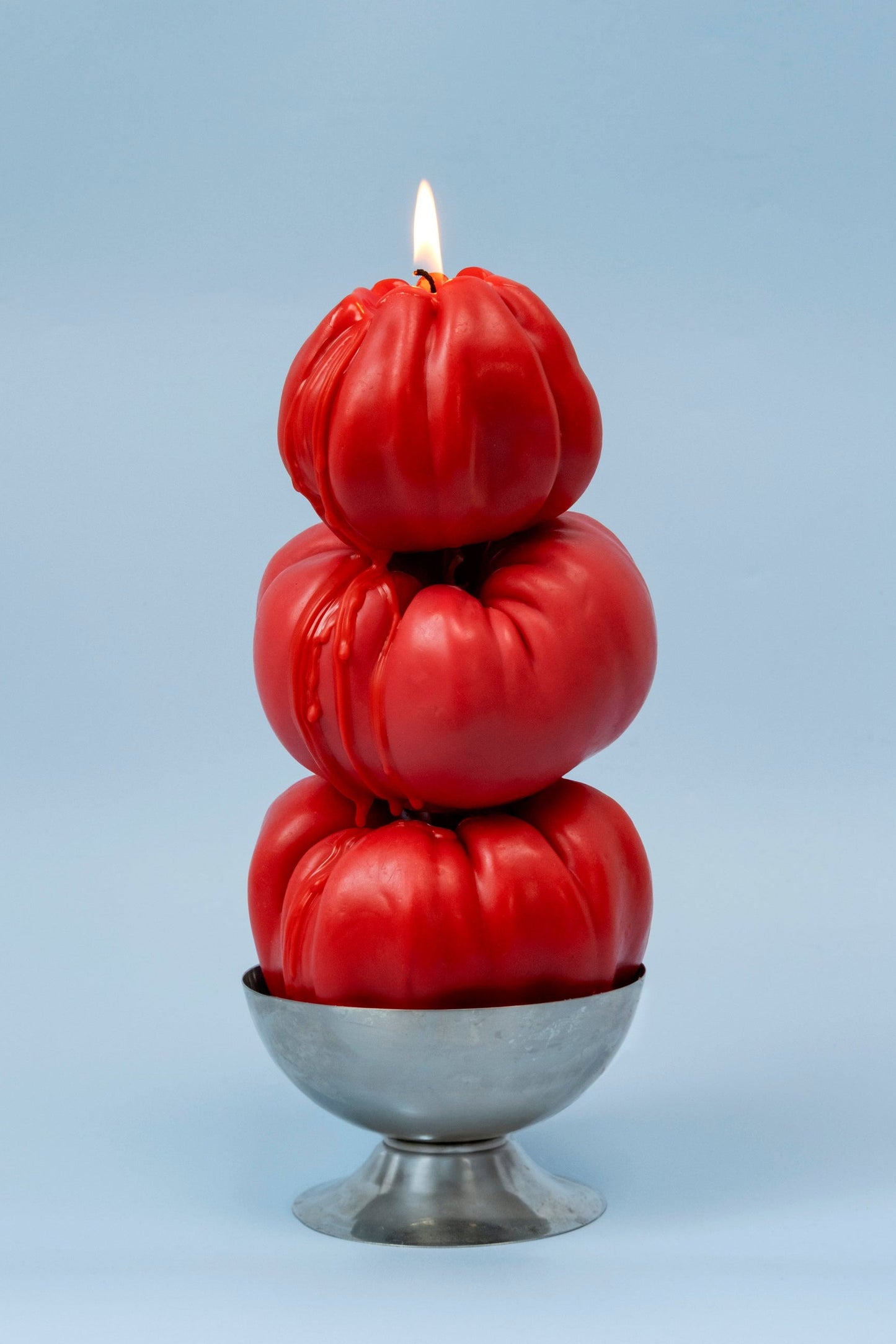 Heirloom Tomato Candle