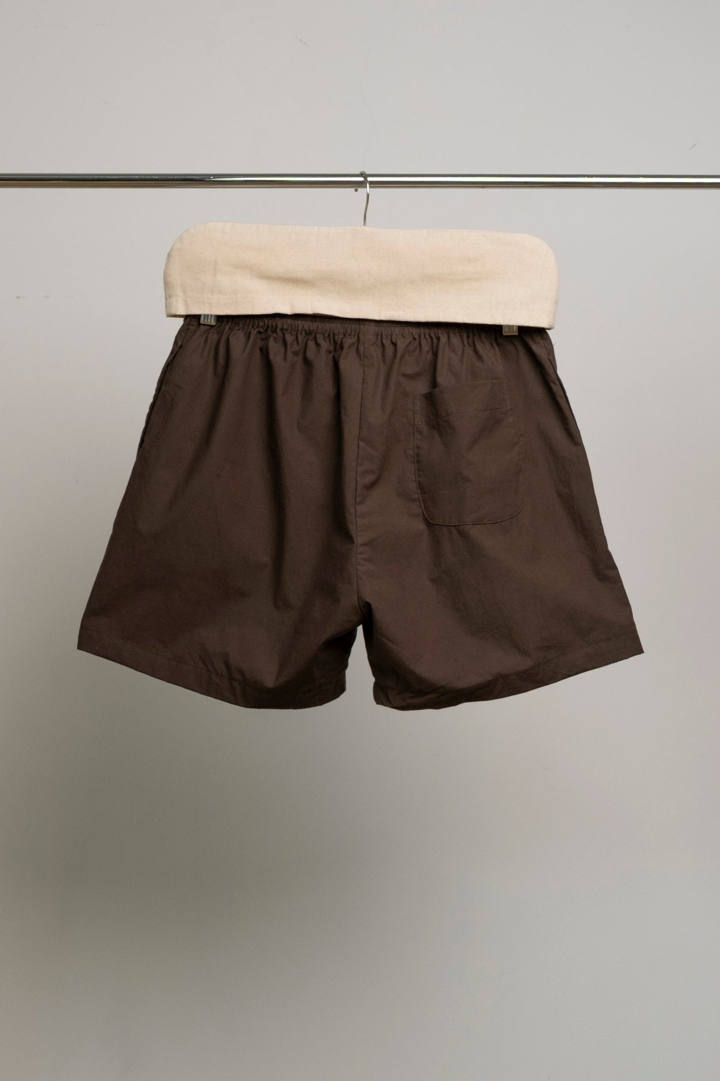 Cacao Shorts
