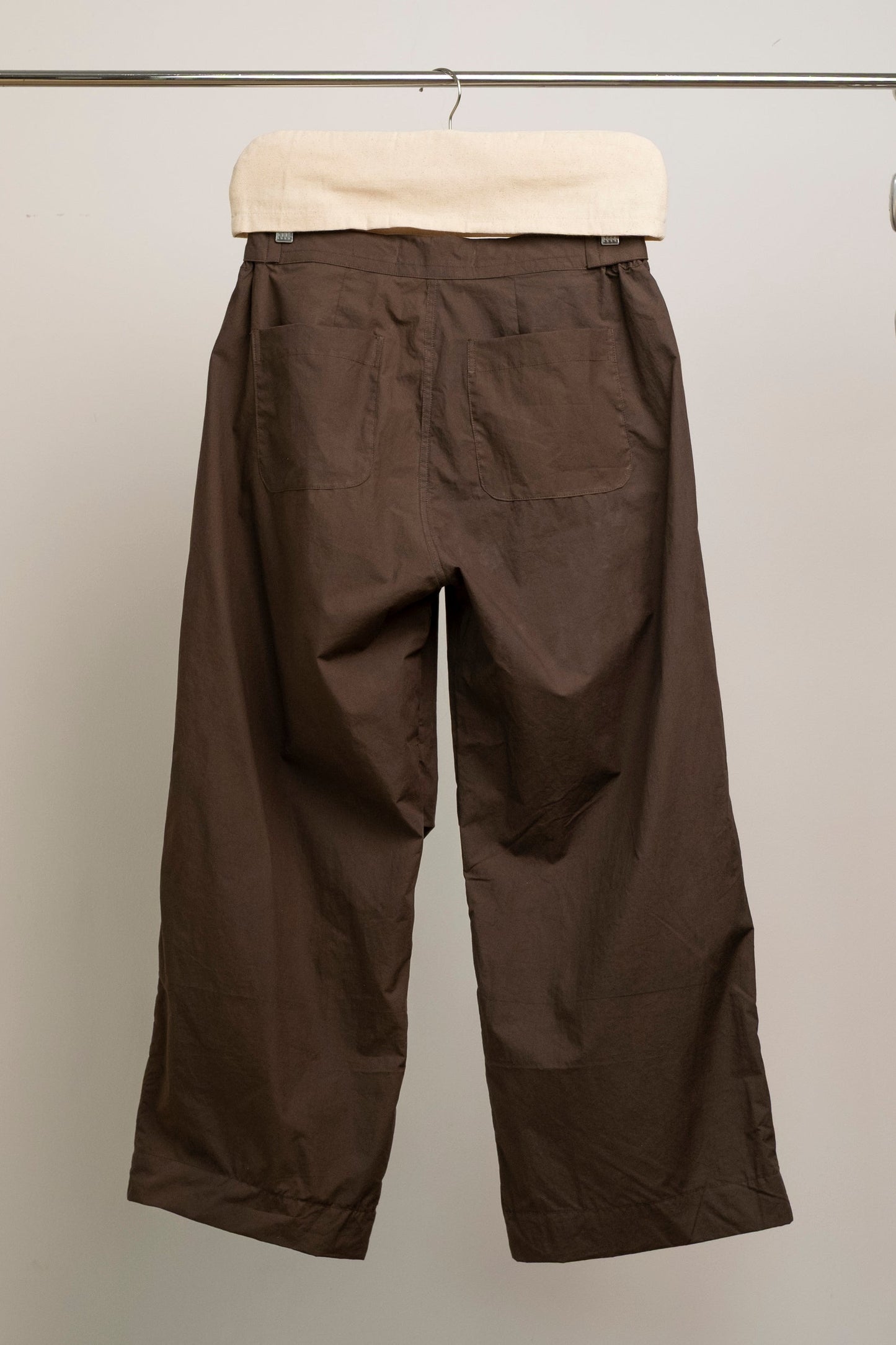 Work Pants Cacao