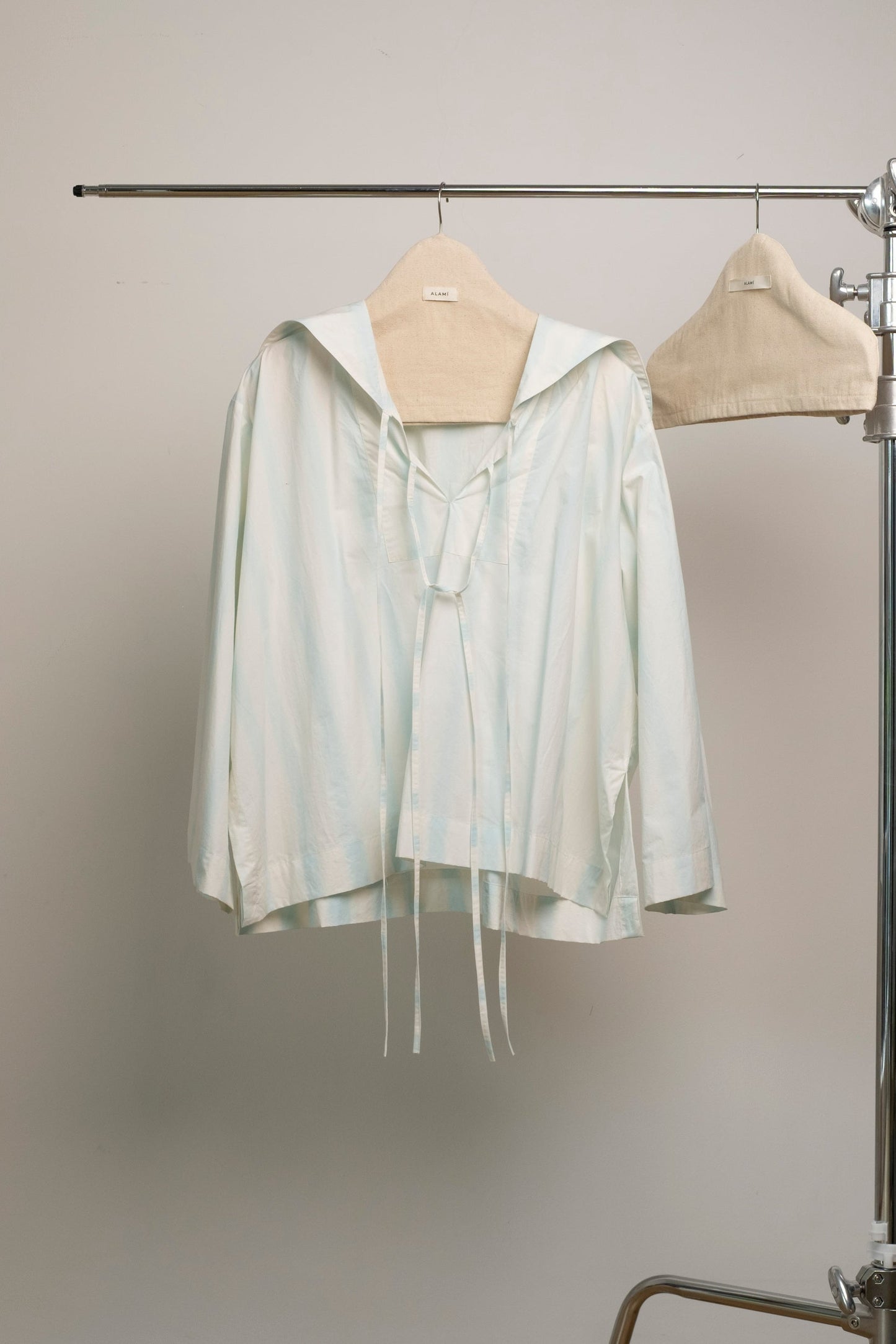 Striped Sailor Shirt