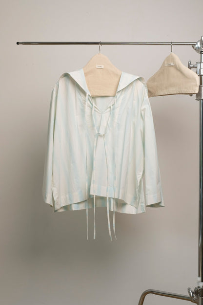 Striped Sailor Shirt