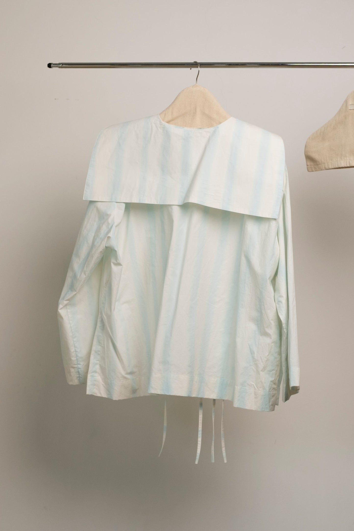 Striped Sailor Shirt