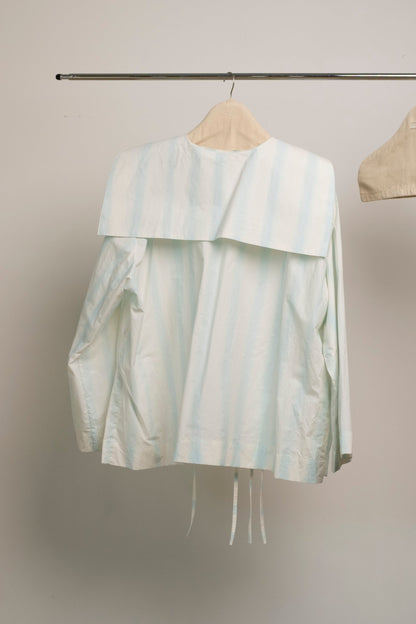 Striped Sailor Shirt